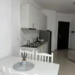 Tisa Apartment