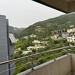 Tisa Apartment
