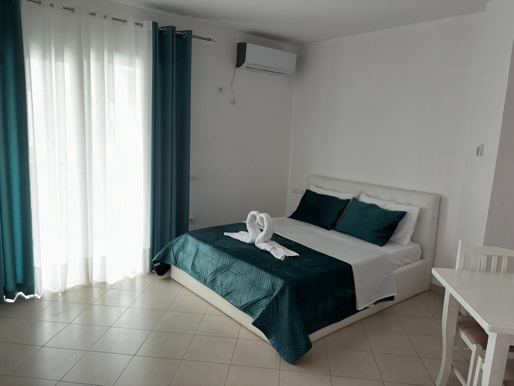 Apartment Tisa