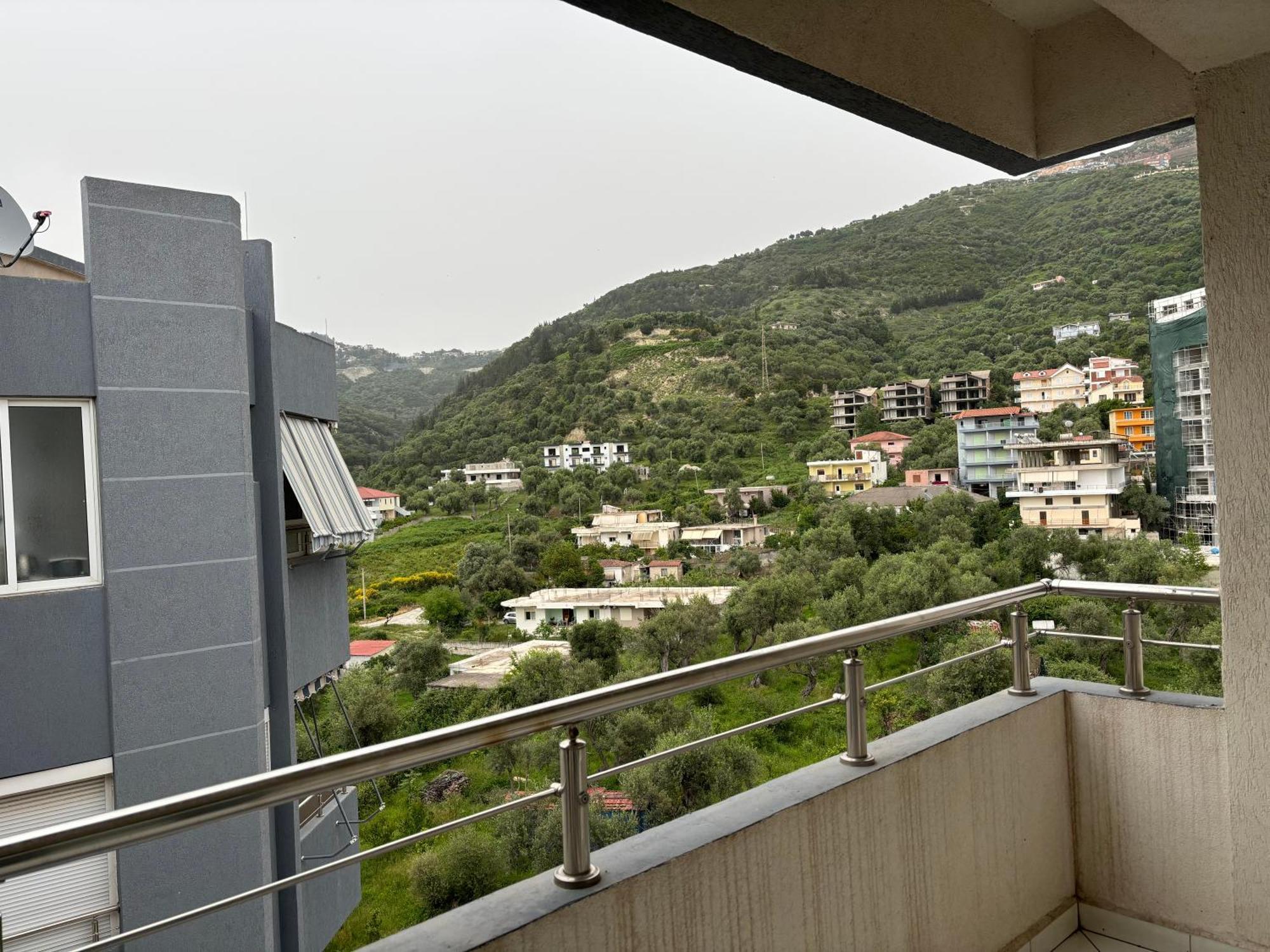 Tisa * Vlore
